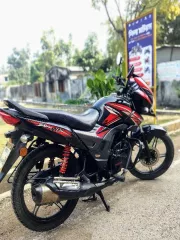 Honda CB Shine SP